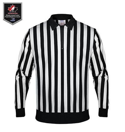 Linesman/Referee Jerseys  -  Pro Quality