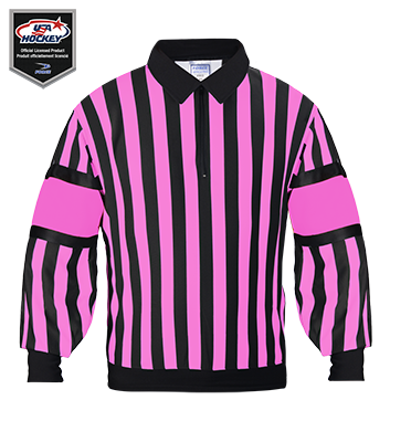 Pink Jerseys for Breast Cancer Events