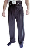 STEVENS Shell Referee Pants