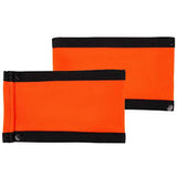 REFSTUFF.ca  Arm Bands Red or Orange