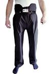 STEVENS Padded Referee Pants
