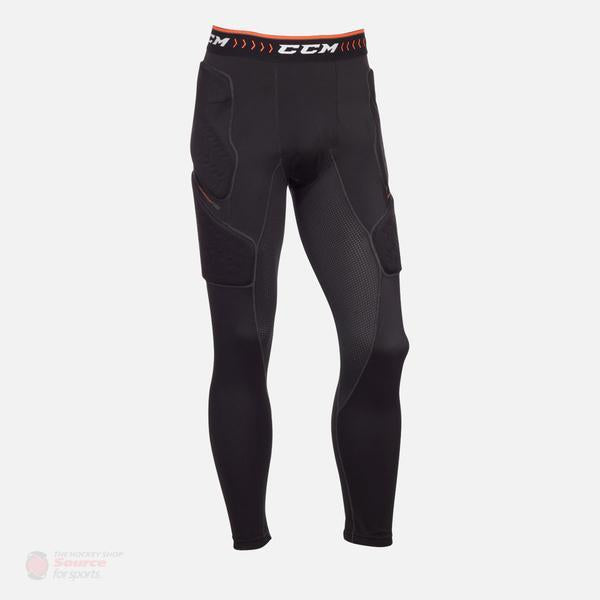 Girdles/Padded Baselayer