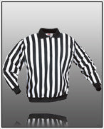 MADE IN CANADA  CCM MPRO150S  Referee/Linesman Jersey