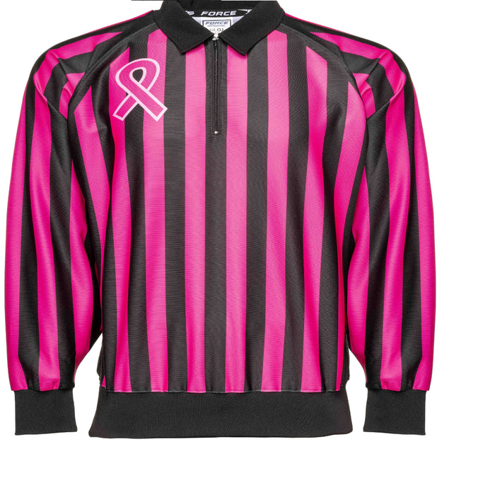 Breast Cancer Awareness Pink Jersey