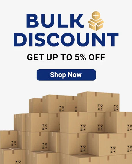 Bulk Discounts
