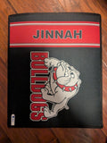 Customized/Personalized Skate Mat
