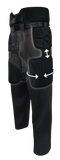 FORCE Evolution Integrated Padded Pants