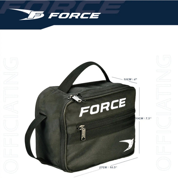 Force Travel/Toiletry Bag