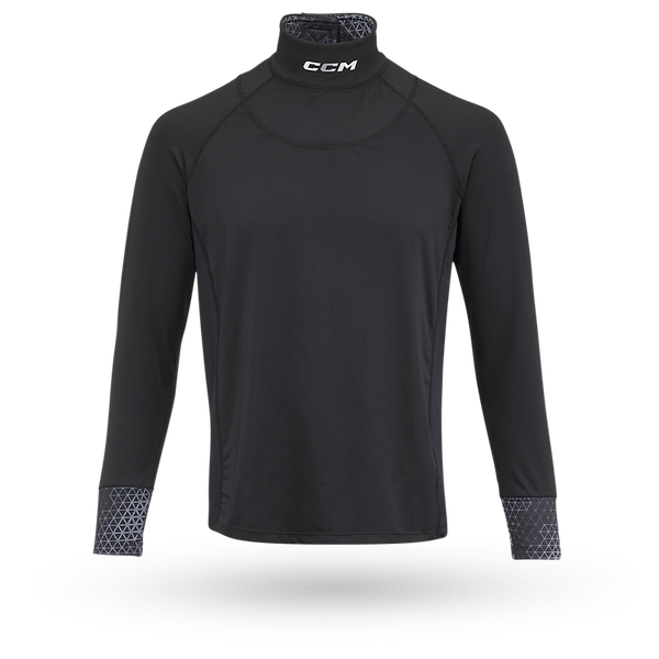 Neck Protection Shirts