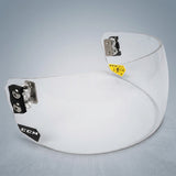 CCM VRPRO Straight Clear Visor