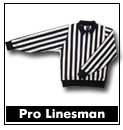 Linesman/Referee Jerseys-Pro Quality