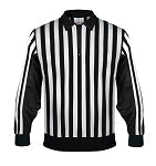 Jerseys with Black Mesh Sleeve Insert