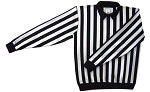 Youth Linesman/Referee Jerseys-Recreational Quality