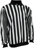 CCM Pro Quality Linesman/Referee Jersey MPro160S with black sleeve inserts