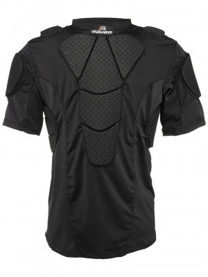 Padded Shirts/ Neck Guard Shirts