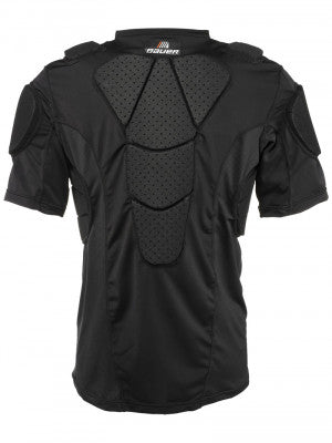 Bauer Official's Protective Shirt – REFSTUFF