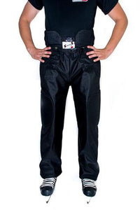Tapered Fit All-Season Football Referee Pants – GR8 CALL