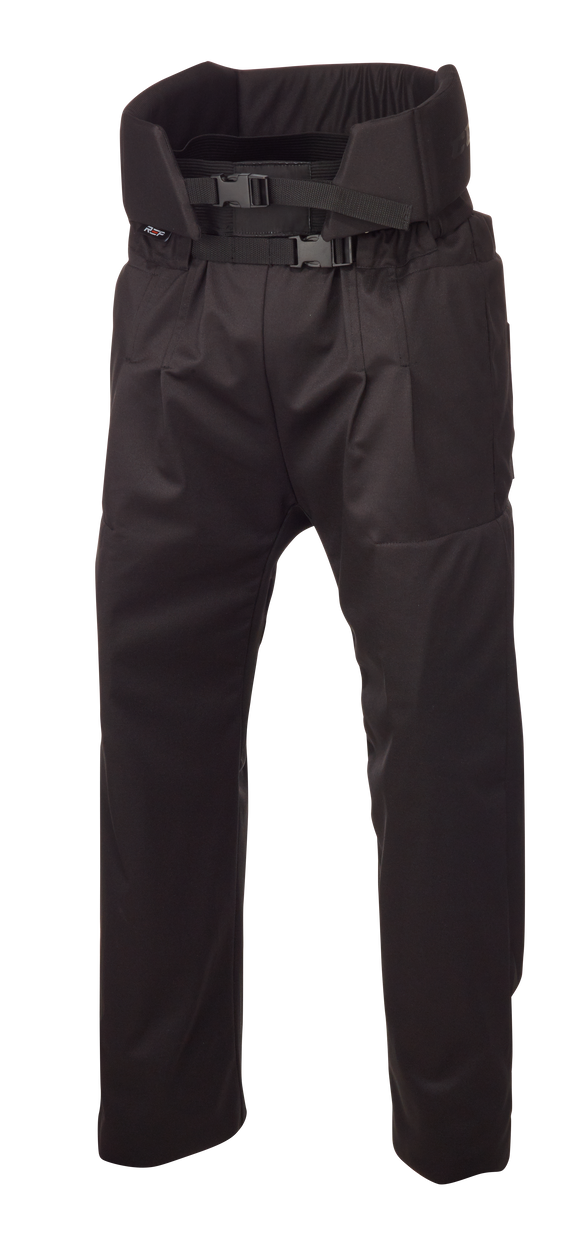 Stevens ST103 Pro Hockey Referee Pants with Integrated Girdle