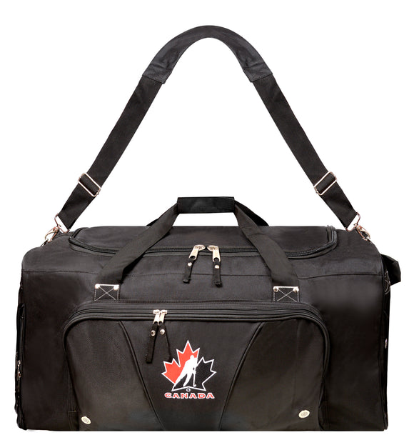 Force SKX Referee Shoulder Carry Bag - Floor Model