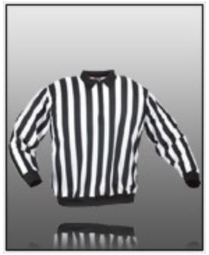 Original QuickFlip Reversible Referee To Linesman Sweater/Jersey – Hockey  Ref Shop