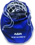 Helmet Visor Bag
