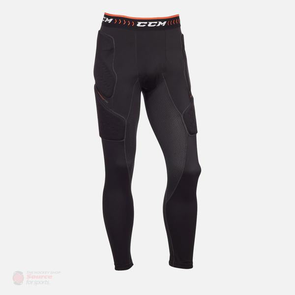 FORCE PTX-G2 Protective Referee Pant