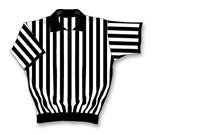 Athletic Knit RJ125 Short Sleeve Jersey