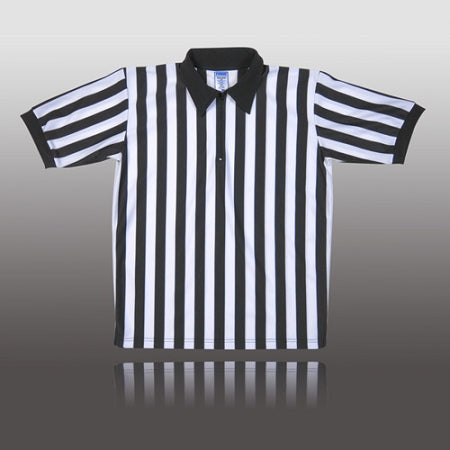 FORCE Short Sleeve Officials Jersey