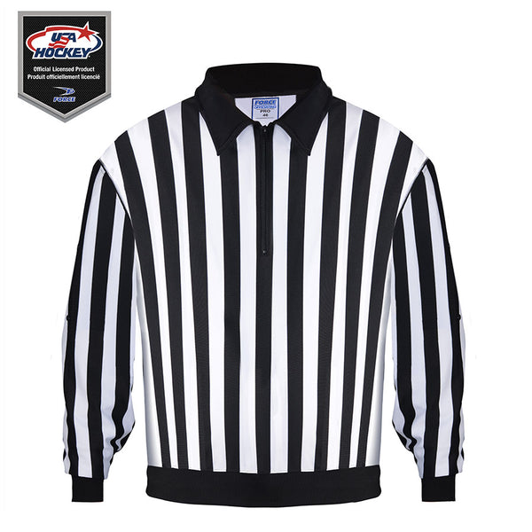 Women's Linesman/Referee Jerseys - Pro Quality